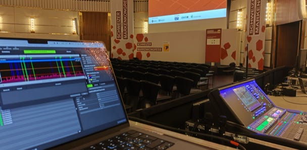 Schweizer Markenkongress 2014